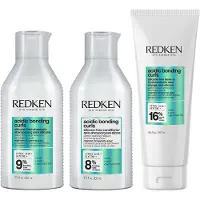Redken Acidic Bonding Curls 250ml Capillary Treatment Clair