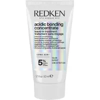 Redken Acidic Bonding Concentrate Leave-in Treatment 50ml - protecteur thermique