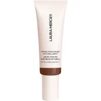 Laura Mercier Crème Teintée Hydratante Fini Naturel Lumineux SPF 30 45ml (Différentes Teintes) - 7C Sable