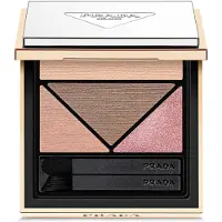 Prada Eyeshadow Palette Nude 6g (Various Shades) - 07 - PEONY