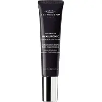 Institut Esthederm Intensive Hyaluronic+ sérum hydratant anti-rides contour des yeux 15 ml