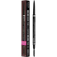 Nyx Micro Crayon à sourcils (différentes teintes disponibles) - Brunette