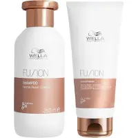 Wella Professionals Fusion Bundle