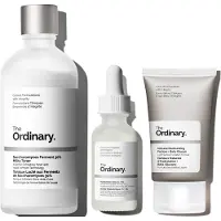 The Ordinary. The Sensitive Skin Collection