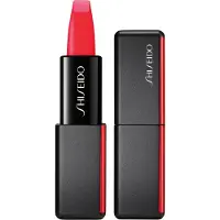 Shiseido ModernMatte Powder Rouge à Lèvres (Différentes teintes disponibles) - Shock Wave 513