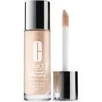 Clinique Beyond Perfecting Fond de Teint et Correcteur 30 ml (nuances variées) - Flax