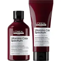 L'Oréal - Vitamino Color Spectrum Shampooing - Protège