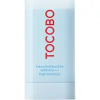 Tocobo Cotton Soft Sun Stick SPF50+ Pa+++ 19g