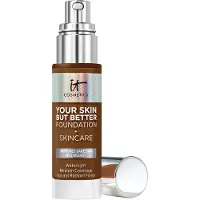 IT Cosmetics Your Skin But Better Foundation and Skincare 30ml (Diverses nuances) - 60 Deep Warm