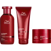 Wella Professionals Masque Réparateur Profond Ultimate Repair 150 ml