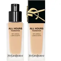 Yves Saint Laurent All Hours Fond De Teint Mat Lumineux SPF 39 [25 ml] (Différentes Teintes) - LC5
