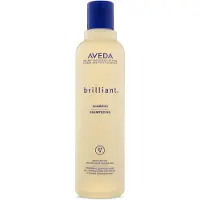 Aveda Brilliant Shampoo 250ml - shampooing pour cheveux secs et ternes