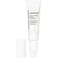 Natasha Denona Transformatte Matte Foundation 28ml (Various Shades) - 92W Warm - Deep