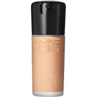MAC Studio Radiance Serum-Powered Foundation fond de teint hydratant teinte NW25 30 ml