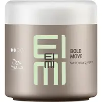 Wella Eimi Bold Move pâte matifiante pour un look décoiffé 150 ml