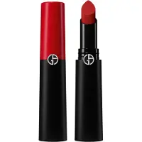 Giorgio Armani Lip Power Matte rouge à lèvres mat teinte 603 Dramatic 3.1 g
