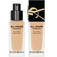 Yves Saint Laurent All Hours Matte Fond De Teint Mat Lumineux