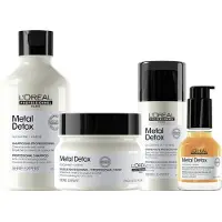 L'Oréal Professionnel Serie Expert Metal Detox Huile 50 ml