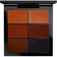 MAC Pro Palette Studio Finish Skin Corrector - anti-cernes