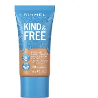 Rimmel London Fond De Teint Kind & Free Skin Tint 150 Rose Vanilla 30ml