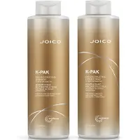 Joico K-Pak Reconstructing Shampoo 1000ml - shampooing restructurant