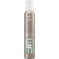Wella Eimi Nutricurls Boost Bounce mousse fixante pour cheveux bouclés 300 ml
