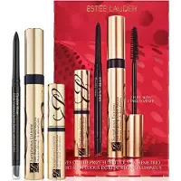Estée Lauder Sumptuous Extreme Mascara & Eyeliner 3 pièces