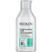 Redken ABC Curls Conditioner 300ml -après-shampooing pour cheveux bouclés abîmés