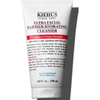 Kiehl's Ultra Facial Barrier-Hydrating Cleanser gel nettoyant 150 ml