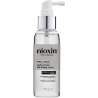 Nioxin Density Defend Diaboost Sérum Épaississant pour Cheveux – Sérum Traitement du Cuir Chevelu Sans Rinçage [100 ml]