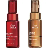 Wella Professionals Ultimate Repair Day and Night Hair Serum 30ml