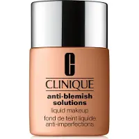 Clinique Make-up FoundationAnti-Blemish-Solution Liquid Make-up CN 70 Vanilla 30 ml (998,33 € / 1 l)