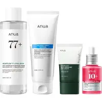 ANUA Heartleaf 77% Soothing Toner 250 ml