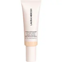 Laura Mercier Crème Teintée Hydratante Fini Naturel Lumineux SPF 30 45ml (Différentes Teintes) - 0N Silk