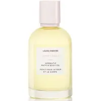 Laura Mercier Ambre Vanille Aromatic Bath and Body Oil 100 ml