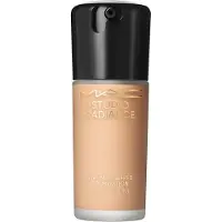 MAC Studio Radiance Serum Powered Foundation 30ml (Various Shades) - NW18