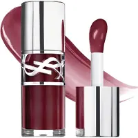 Yves Saint Laurent Loveshine Plumping Lip Oil Gloss brillant à lèvres teinte 8 Purple Dream 6 ml