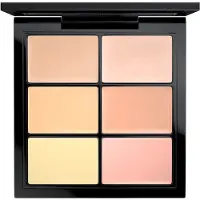 MAC Studio Fix Conceal And Correct Palette palette correcteurs teinte Light 6 g