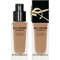 Yves Saint Laurent All Hours Matte Fond De Teint Mat Lumineux