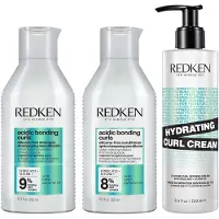 Redken Curls Stylers Hydrating Curl Cream 250ml