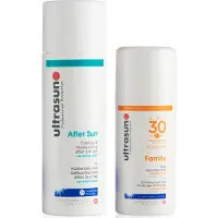Ultrasun Family SPF 30 100 ml Crème