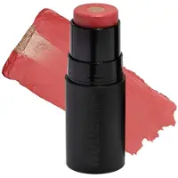 Nudestix Nudies Matte and Glow Core Blush Tout-en-un pour le Visage [6 g] (Différentes teintes) - Sunset Gold