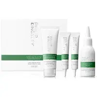 Ginza.se Flaky/Itchy Scalp 8-Day Kit