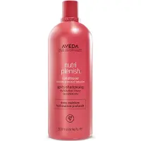 Aveda Nutri Plenish Deep Moisture Conditioner 1000ml -après-shampooing hydratant