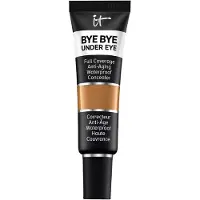 IT Cosmetics Bye Bye Under Eye Concealer 12ml (Various Shades) - Rich