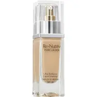 Estée Lauder Re-Nutriv Ultra Radiance Fond de Teint Liquide SPF 20 30 ml (nuances variées) - 1W1 Bone