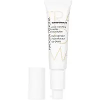 Natasha Denona Transformatte Matte Foundation 28ml (Various Shades) - 96NR Neutral Red - Deep