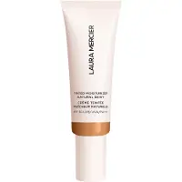 Laura Mercier Crème Teintée Hydratante Fini Naturel Lumineux SPF 30 45ml (Différentes Teintes) - 4W Ochre