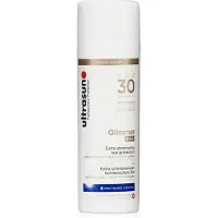 Ultrasun Glimmer Max SPF30 150 ml Gel(S)