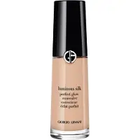 Giorgio Armani - Luminous Silk Concealer